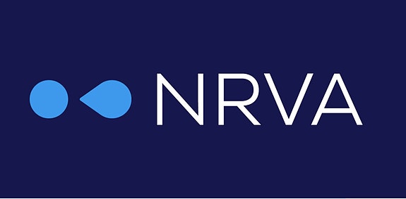 Nedre Romerike vann- og avløpsselskap IKS (NRVA IKS) logo
