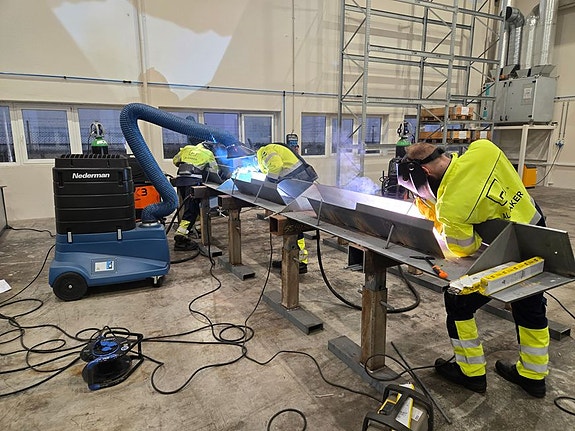 Bilde 2 av 2 i jobbannonse-galleriet