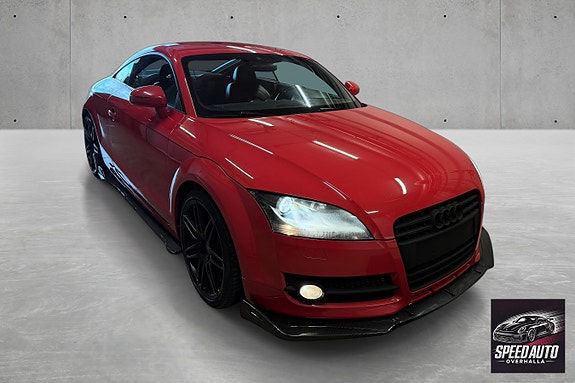 Audi TT 6 of 28