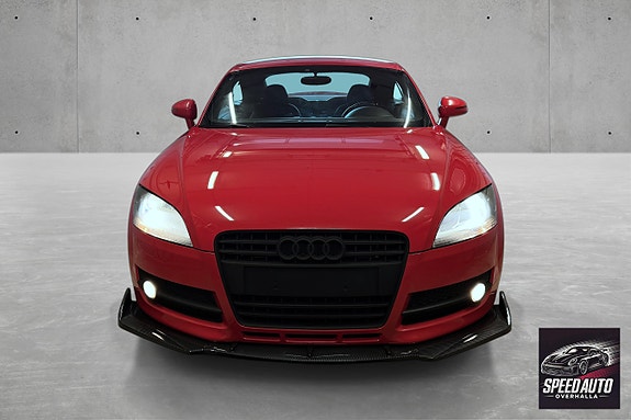 Audi TT 5 of 5