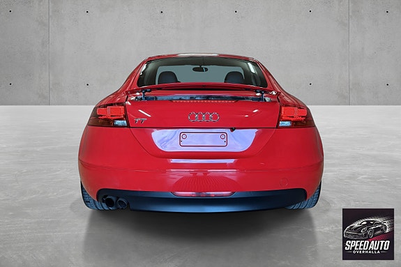 Audi TT 10 of 28
