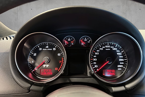 Audi TT 19 of 28