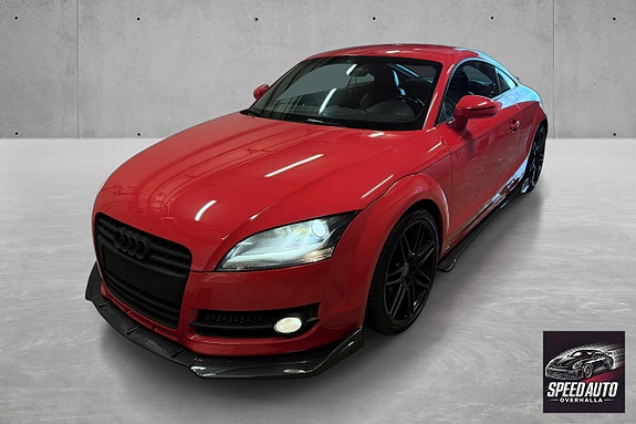 Audi TT 7 of 28