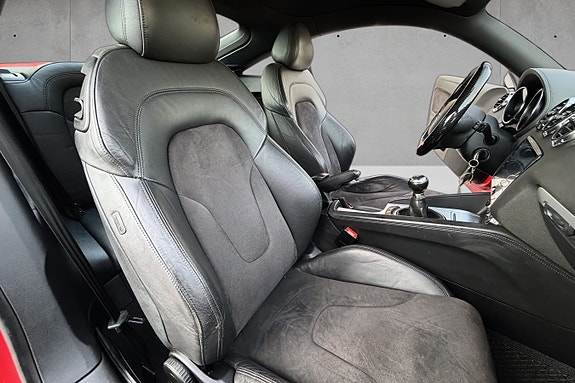 Audi TT 28 of 28
