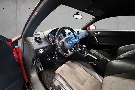 Audi TT 17 of 28