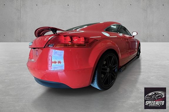 Audi TT 12 of 28