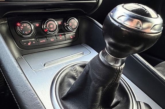 Audi TT 23 of 28