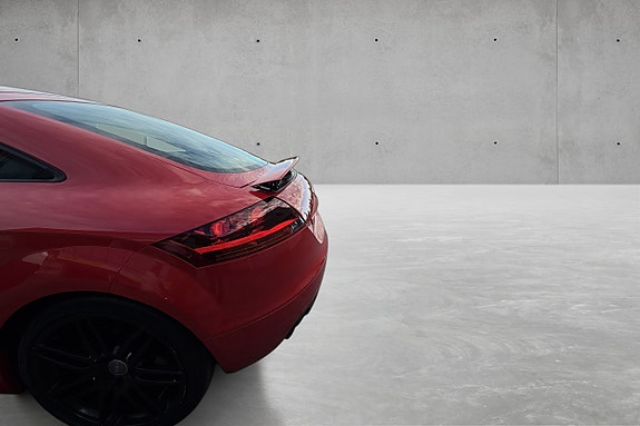 Audi TT 13 of 28