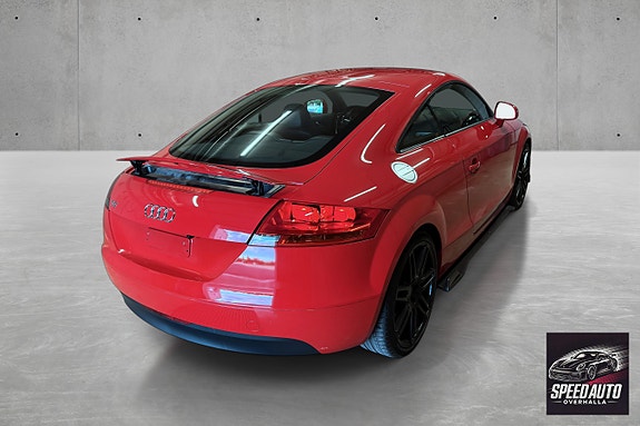 Audi TT 11 of 28