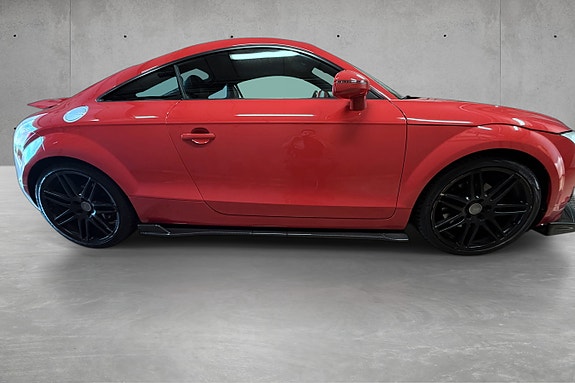 Audi TT 14 of 28