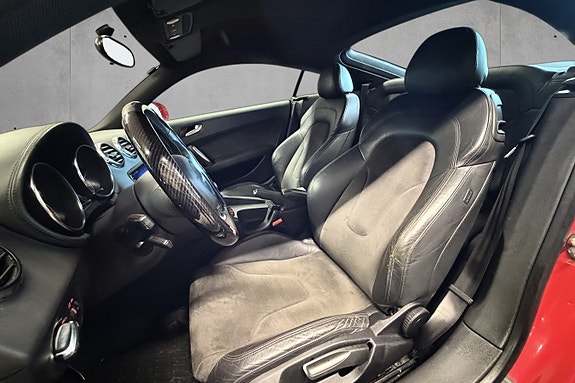 Audi TT 18 of 28