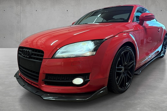 Audi TT 8 of 28