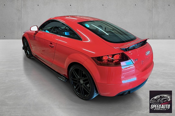 Audi TT 9 of 28