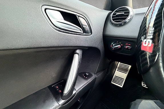 Audi TT 21 of 28