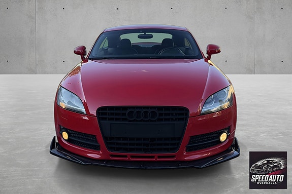 Audi TT 2 of 5