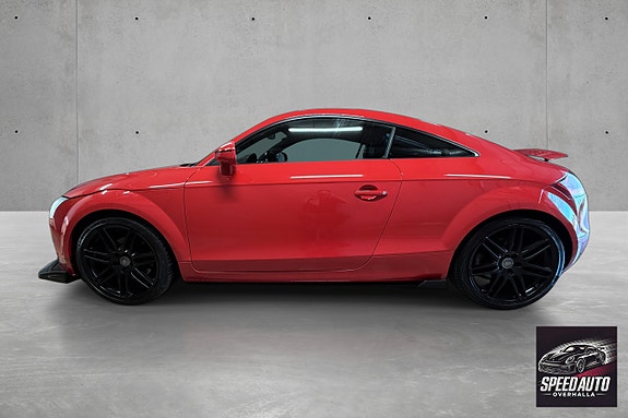 Audi TT 15 of 28