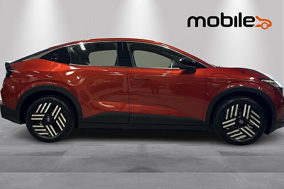 Nissan Leaf 2 of 30