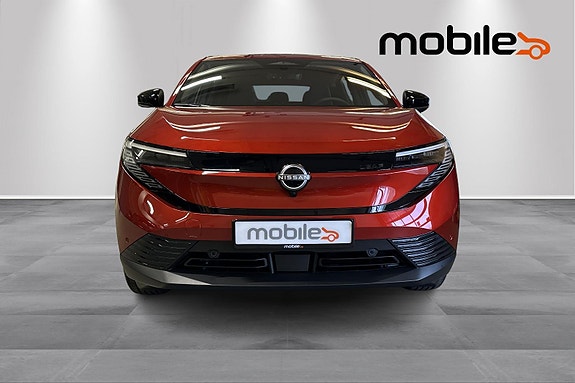 Nissan Leaf 18 of 30