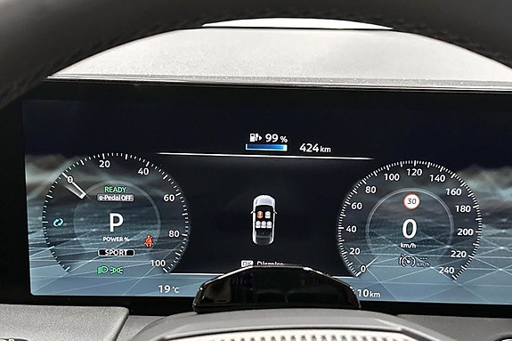 Nissan Leaf 10 of 30