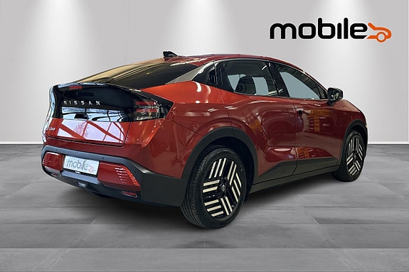 Nissan Leaf 3 of 30