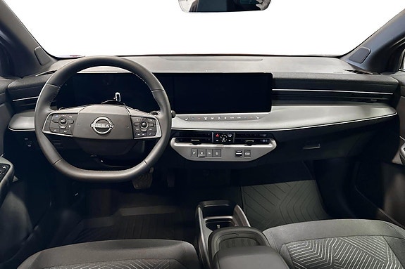 Nissan Leaf 6 of 30