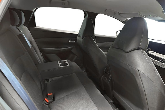 Nissan Leaf 22 of 30