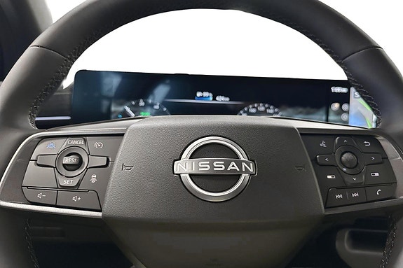 Nissan Leaf 9 of 30