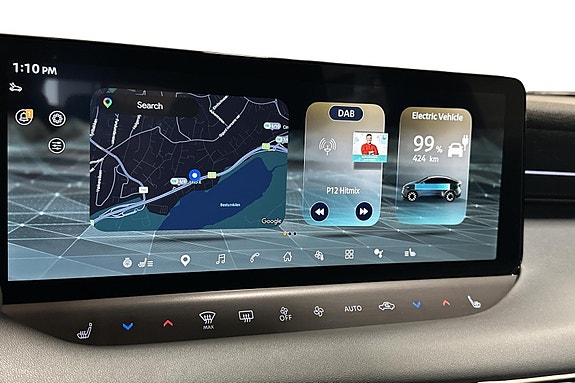 Nissan Leaf 12 of 30