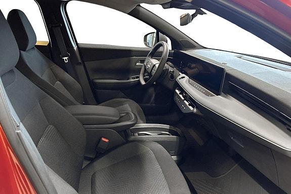 Nissan Leaf 23 of 30