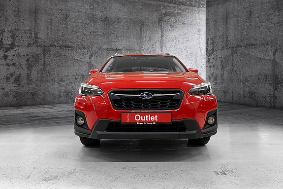 Subaru XV 6 of 15