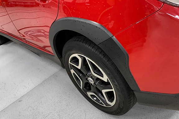 Subaru XV 9 of 15
