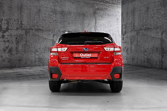 Subaru XV 7 of 15