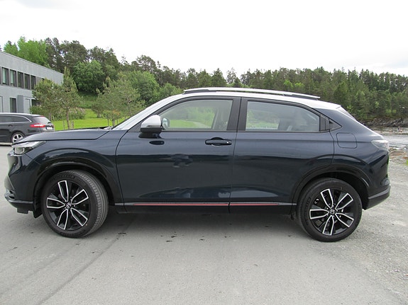 Honda HR-V 2 of 5