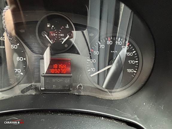 Peugeot Partner 15 of 17