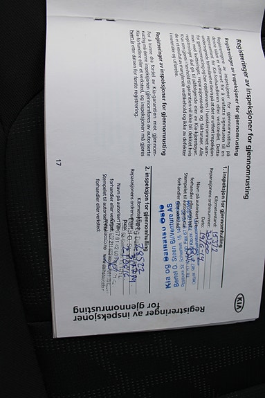 Kia Rio 23 of 23