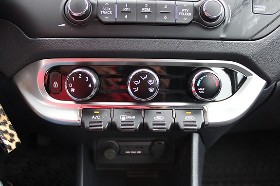 Kia Rio 15 of 23
