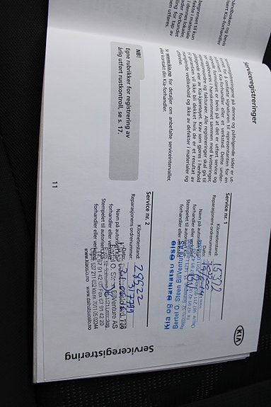 Kia Rio 20 of 23