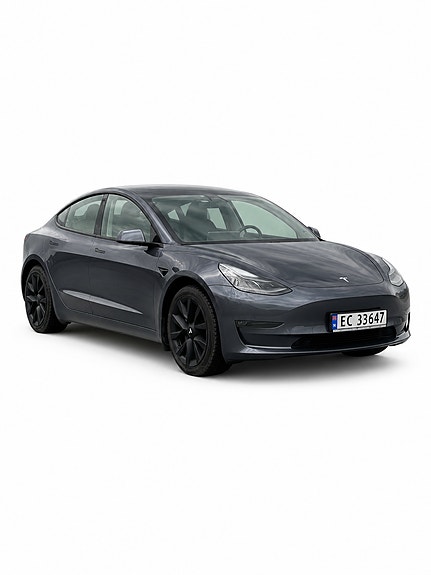 Tesla Model 3 8 of 15