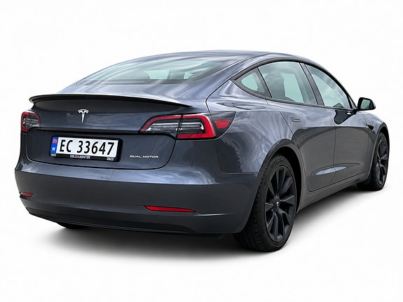 Tesla Model 3 6 of 15