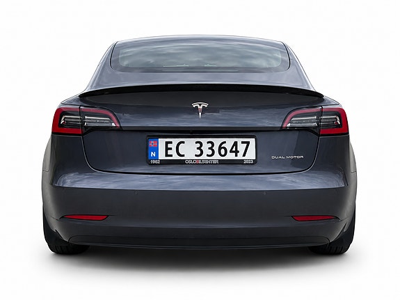 Tesla Model 3 3 of 15