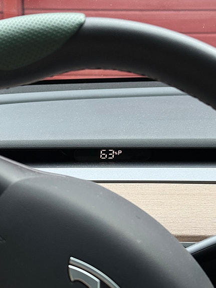 Tesla Model 3 11 of 15