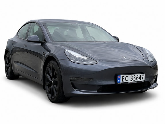 Tesla Model 3 7 of 15