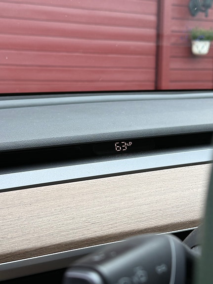 Tesla Model 3 12 of 15