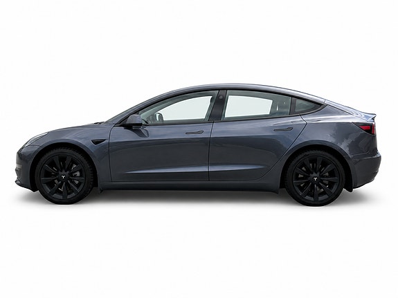 Tesla Model 3 4 of 15