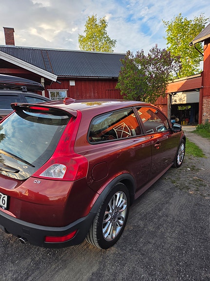 Volvo C30 4 of 5