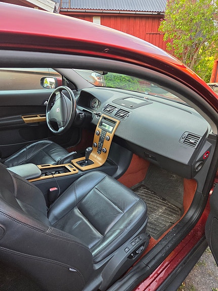 Volvo C30 5 of 5