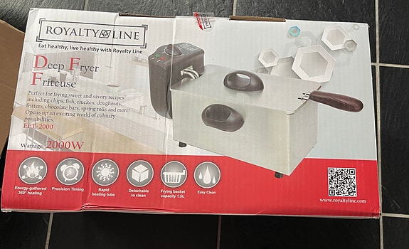 Product image 2 of 2