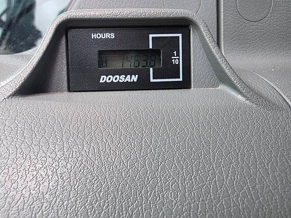 Doosan DX 225 LC-5 5 of 5