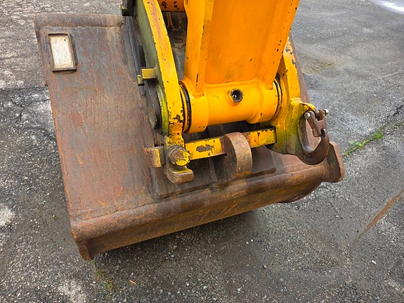 JCB JS 160 LC 11 of 20