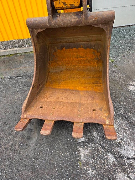 JCB JS 160 LC 6 of 20